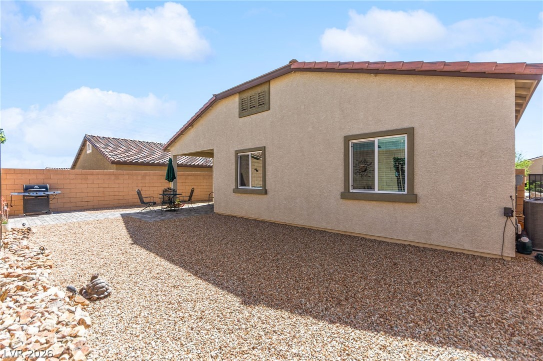 10932 Stone Crossing Avenue