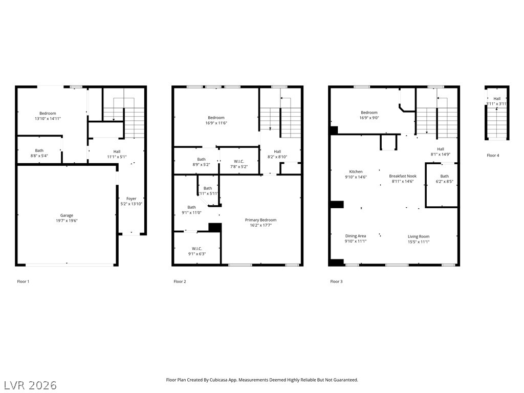 1525 Spiced Wine Avenue 24104