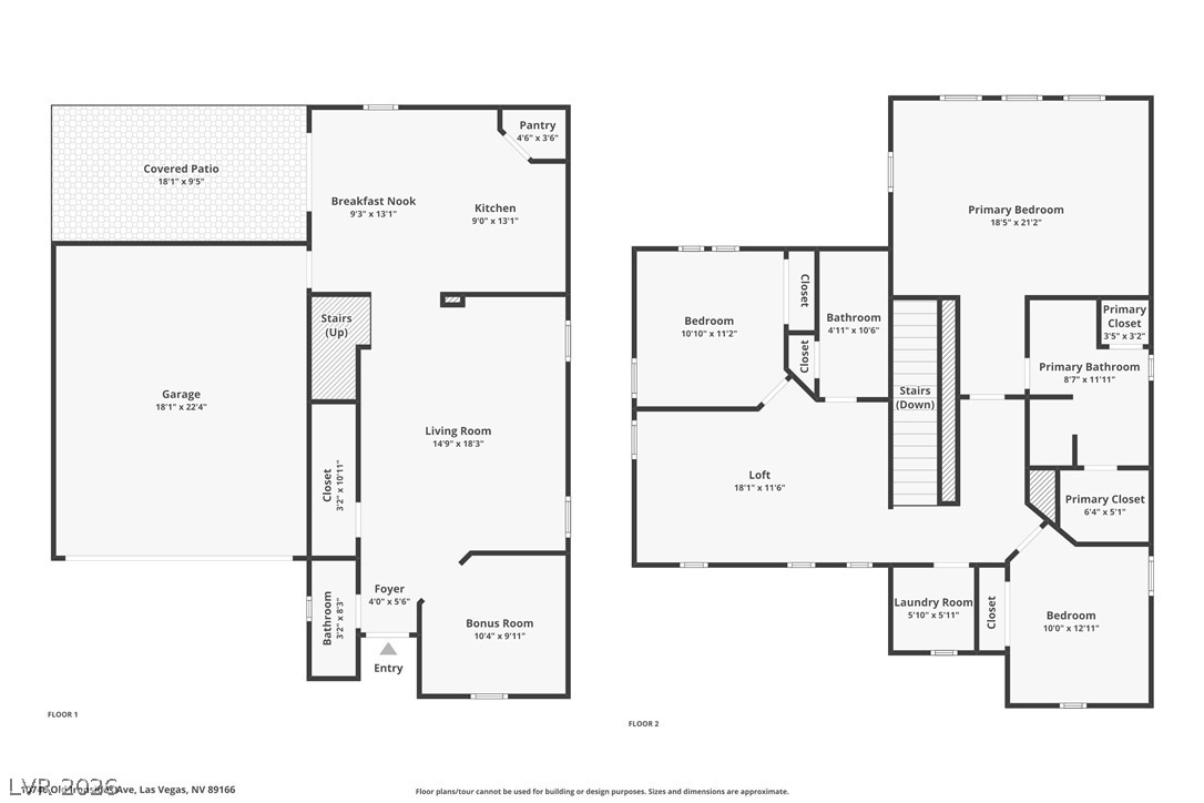 10746 Old Ironsides Avenue