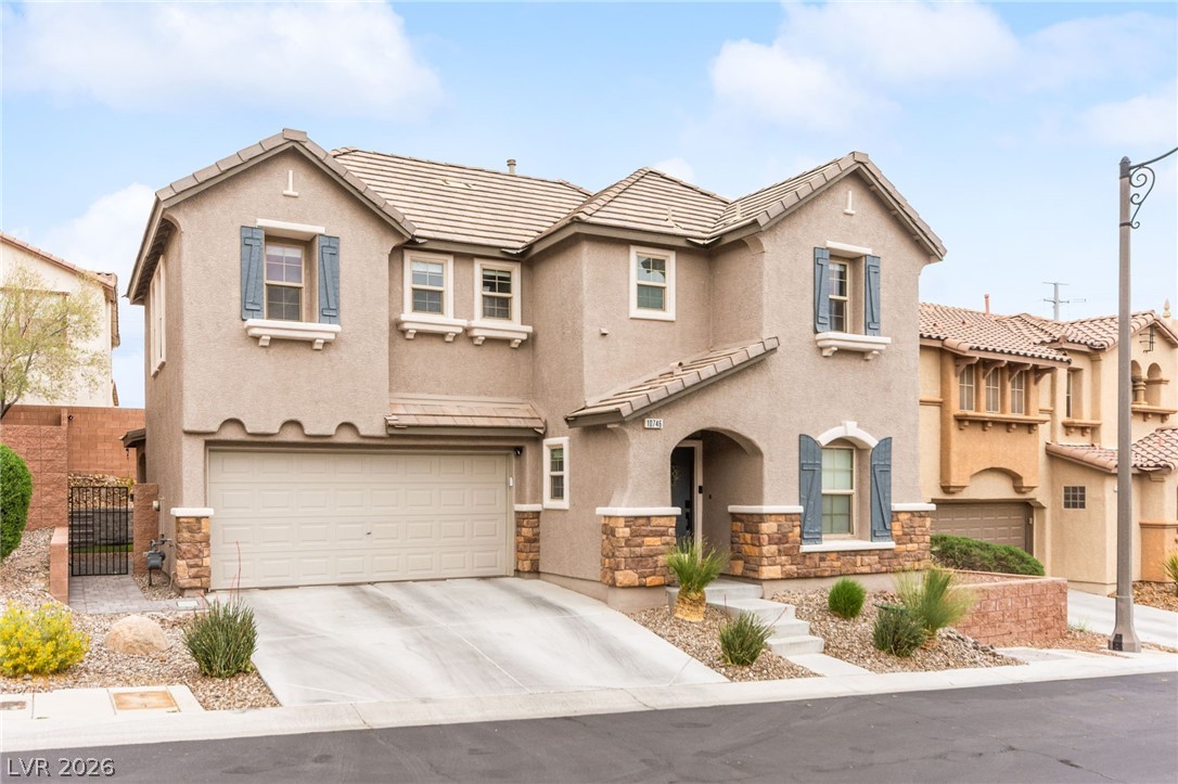 10746 Old Ironsides Avenue