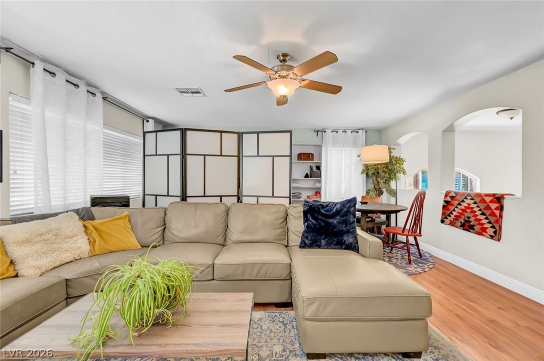 617 Baysville Court