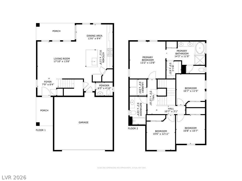 7514 Bedford Ridge Court