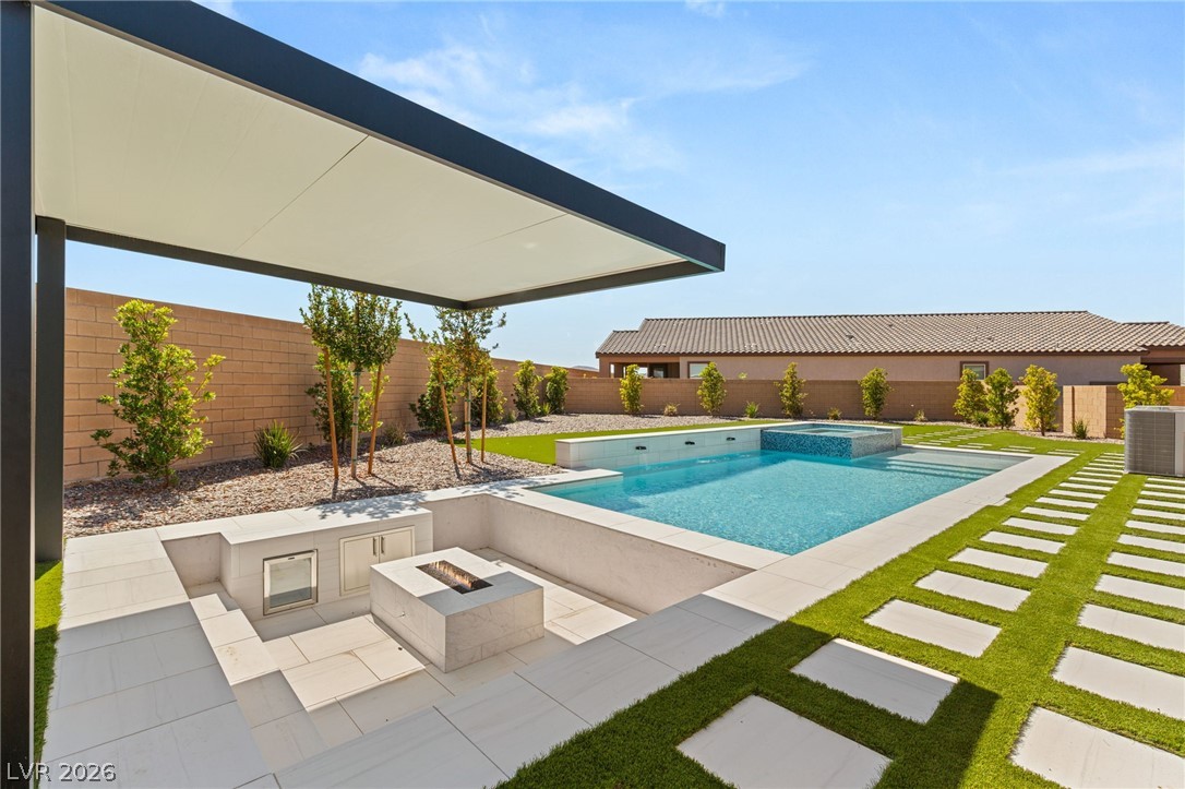 3489 Lamberto Cliff Way