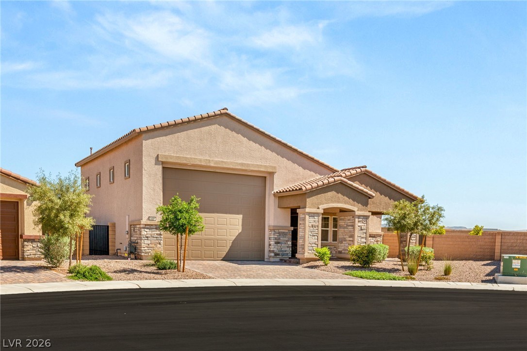 3489 Lamberto Cliff Way