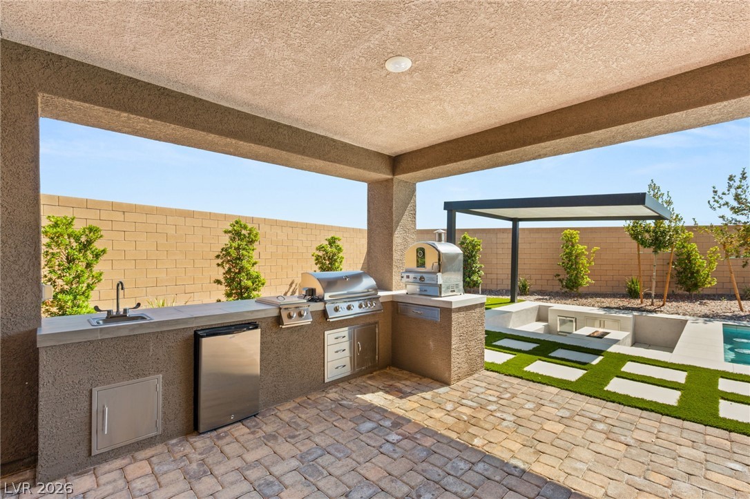 3489 Lamberto Cliff Way