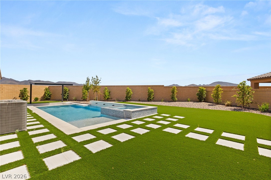3489 Lamberto Cliff Way