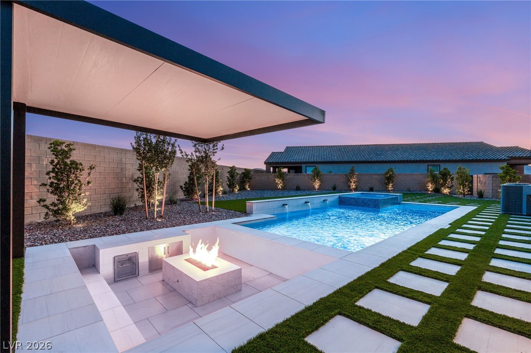 3489 Lamberto Cliff Way
