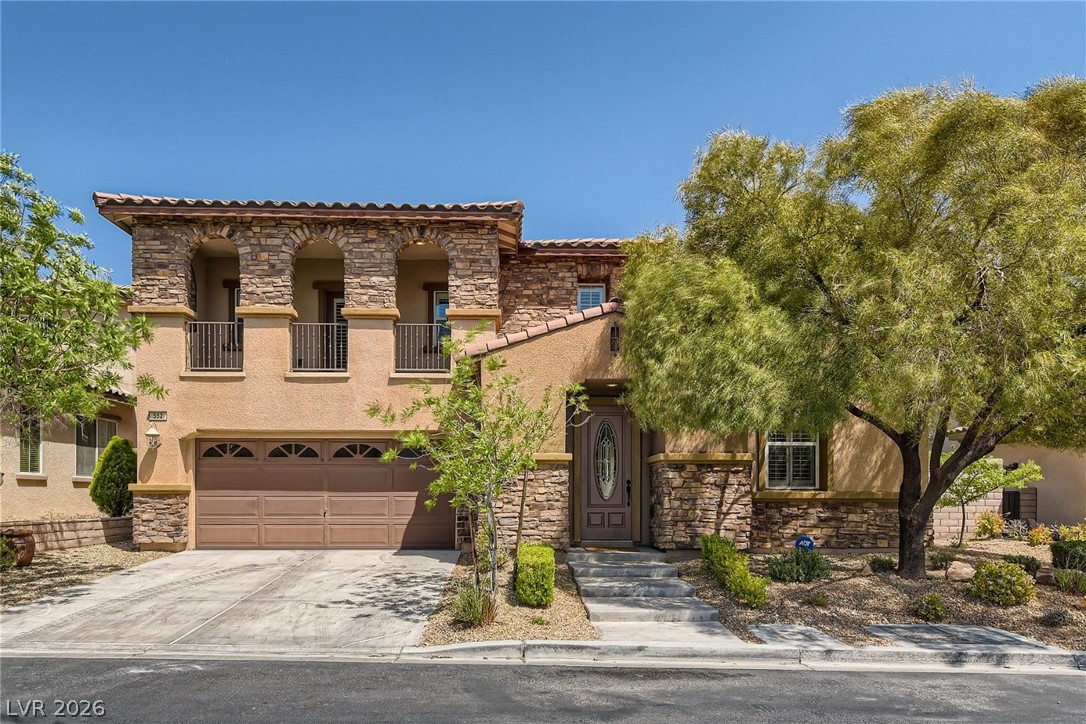 552 PUENTA DEL REY Street