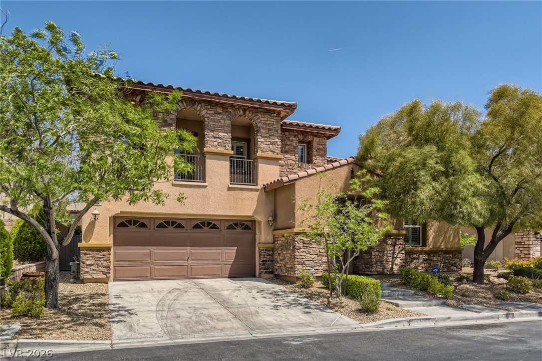 552 PUENTA DEL REY Street
