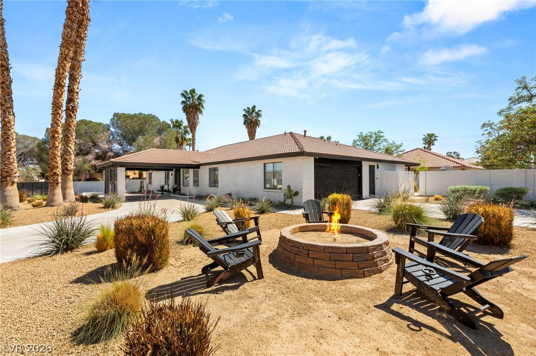 2840 Duneville Street