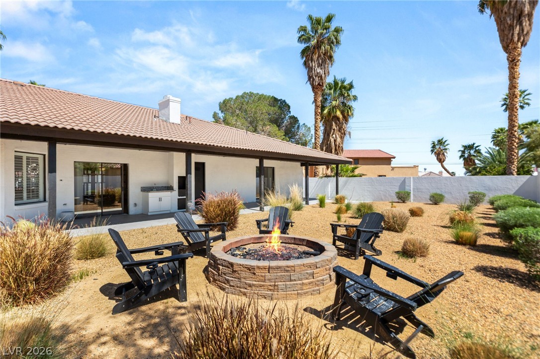 2840 Duneville Street