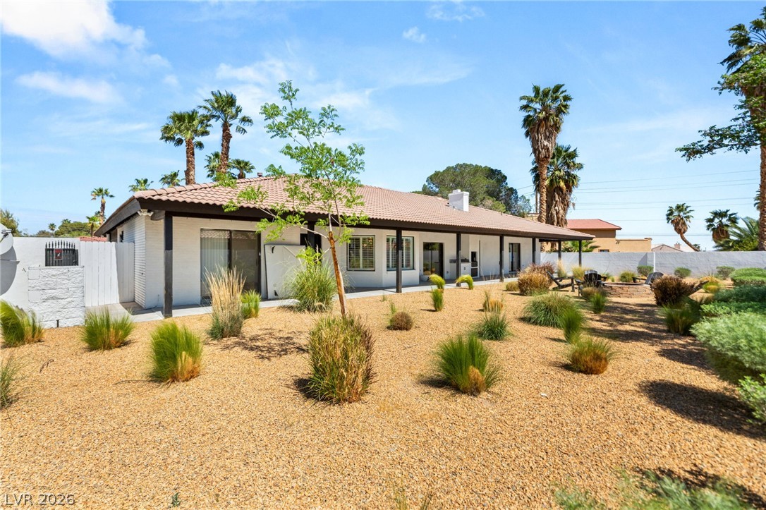 2840 Duneville Street