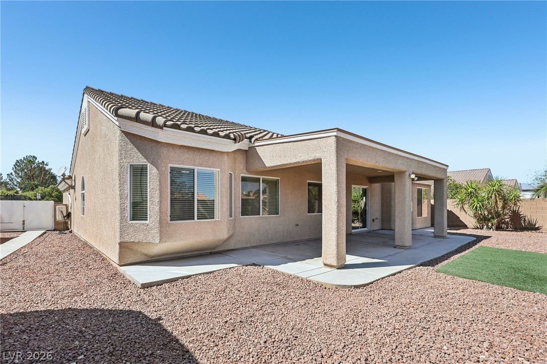 5002 Mirage Garden Street