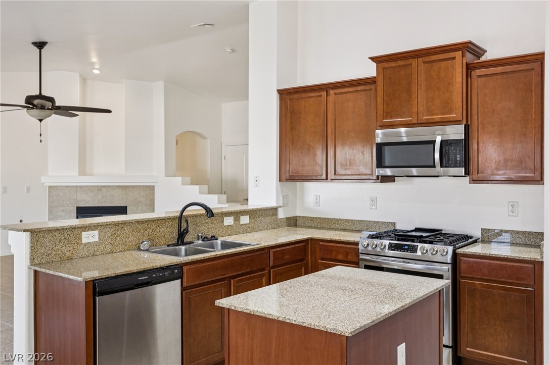 5002 Mirage Garden Street