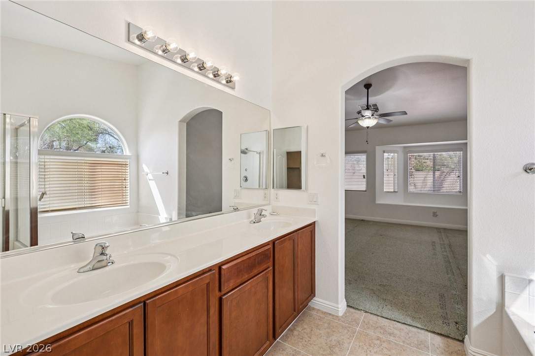 5002 Mirage Garden Street