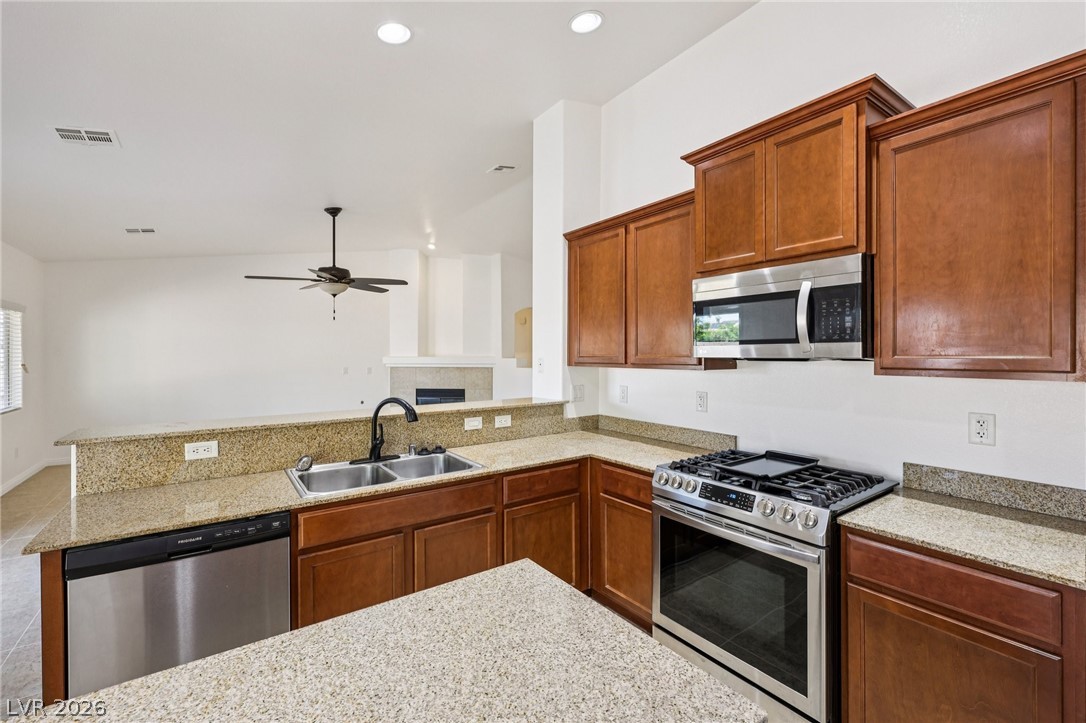 5002 Mirage Garden Street