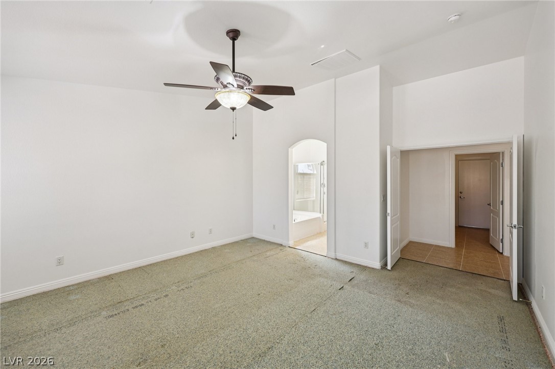 5002 Mirage Garden Street