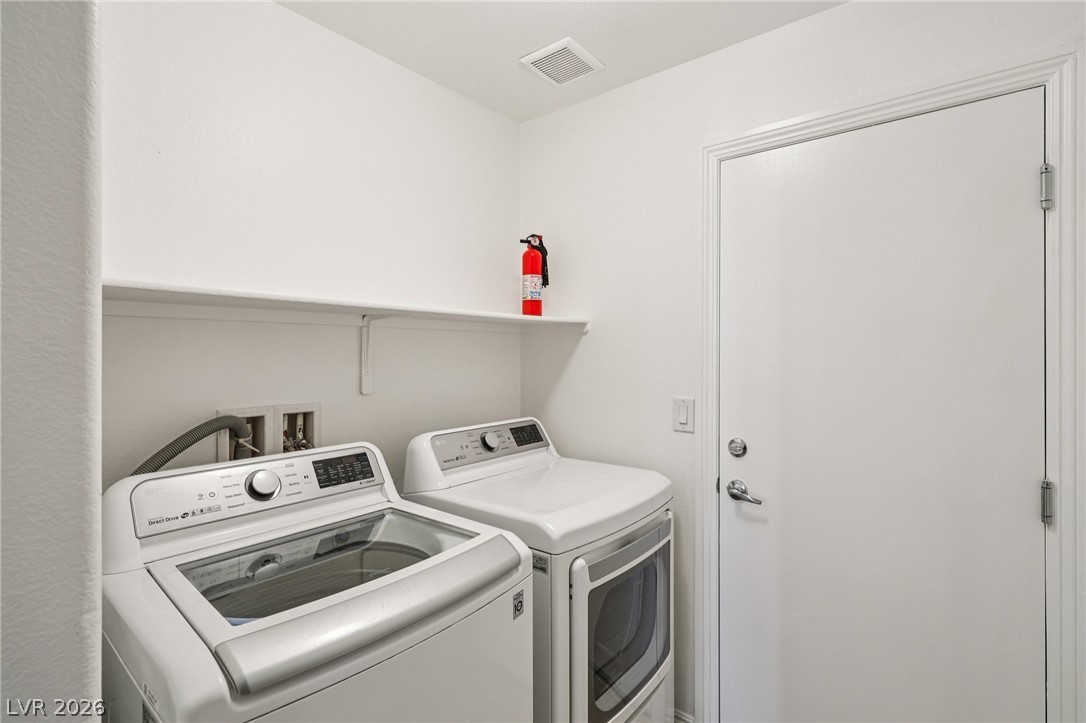 5002 Mirage Garden Street