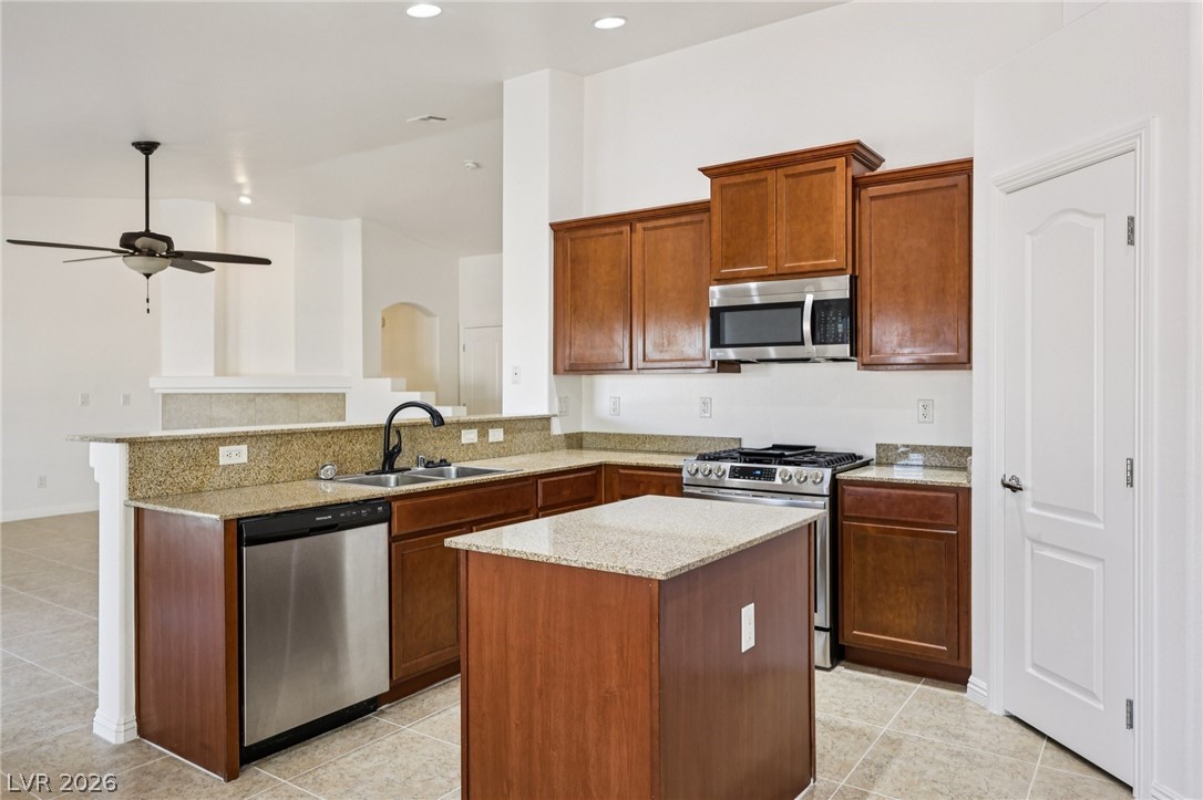 5002 Mirage Garden Street