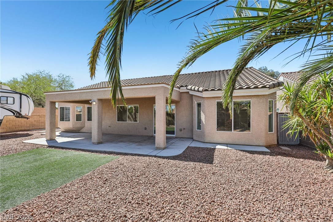 5002 Mirage Garden Street