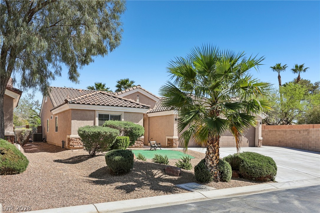 5002 Mirage Garden Street