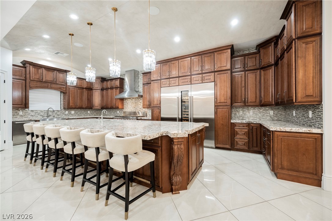 1721 South Tioga Way