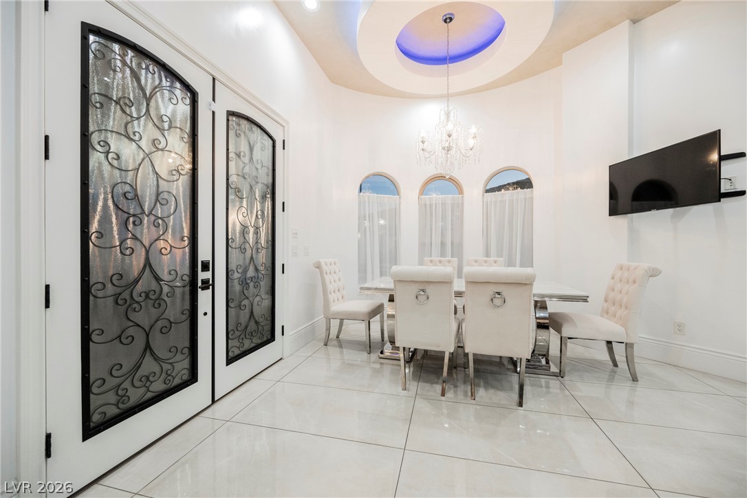 1721 South Tioga Way