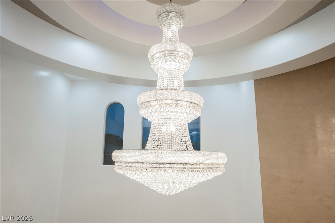 1721 South Tioga Way