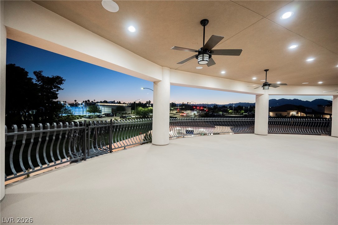 1721 South Tioga Way