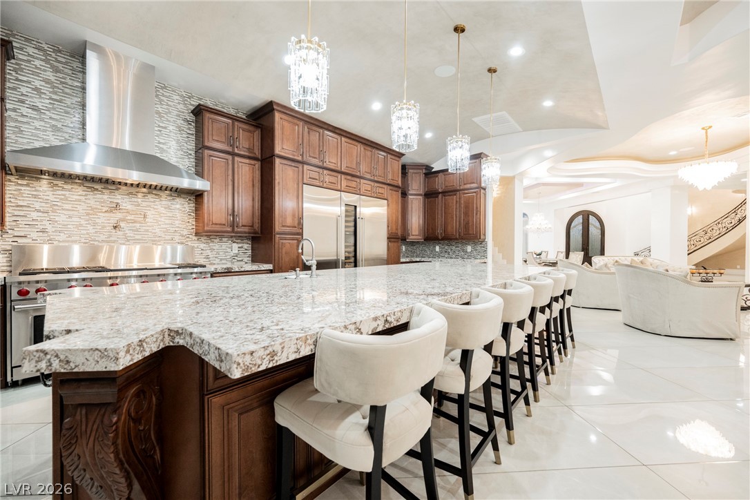 1721 South Tioga Way