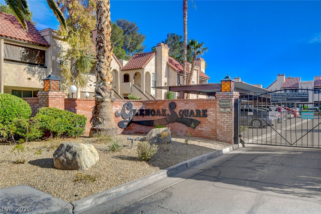 1751 East Reno Avenue 105