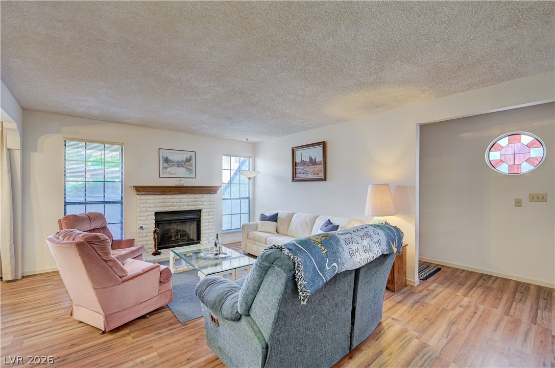 1751 East Reno Avenue 105