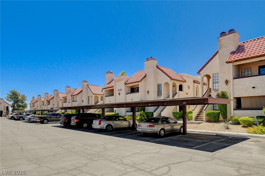 1751 East Reno Avenue 105