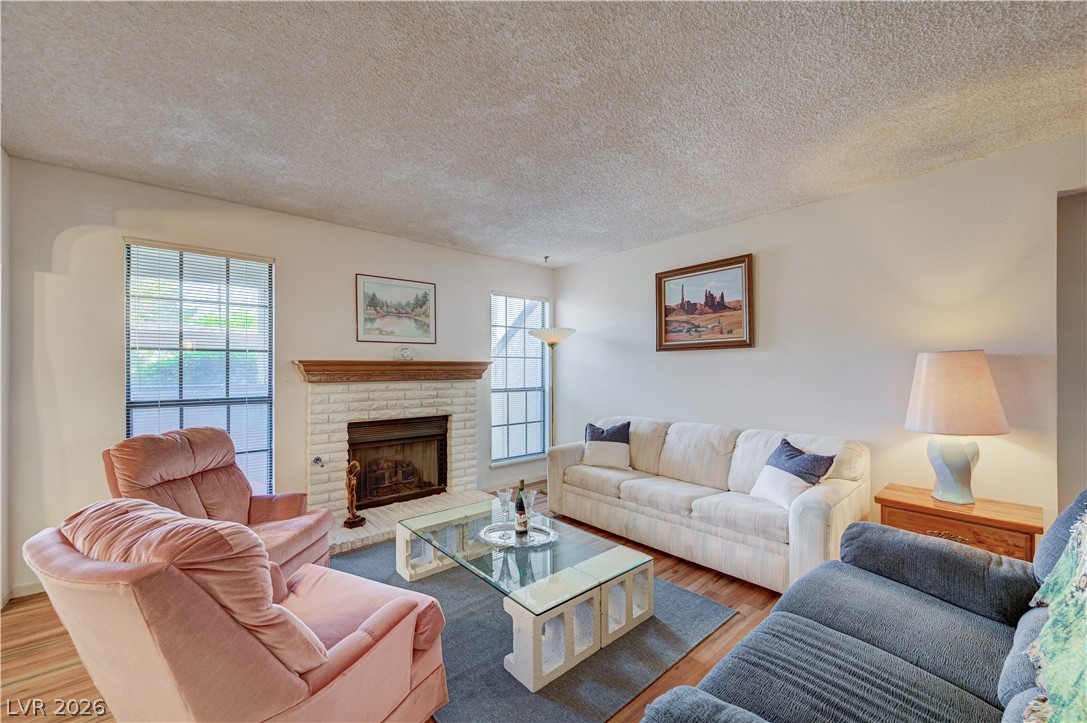 1751 East Reno Avenue 105