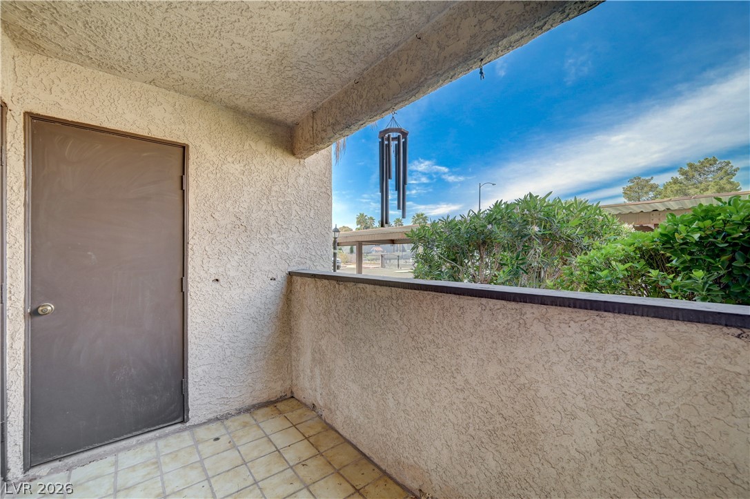 1751 East Reno Avenue 105