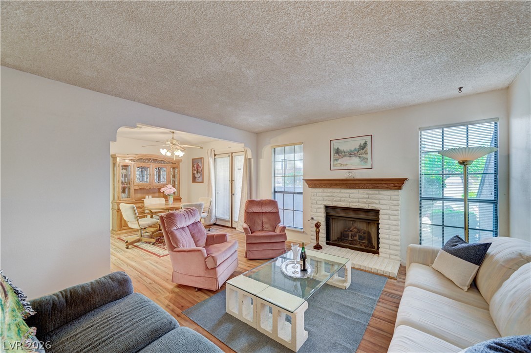 1751 East Reno Avenue 105