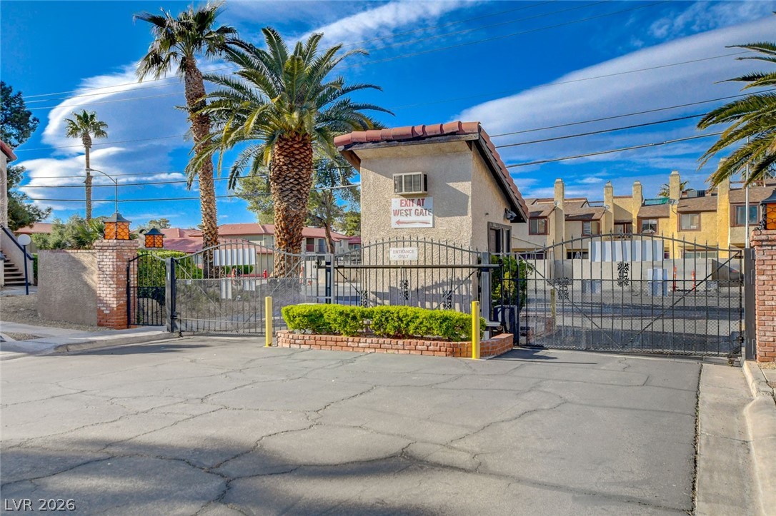 1751 East Reno Avenue 105