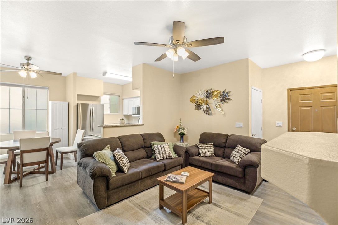 9050 West Warm Springs Road 1077