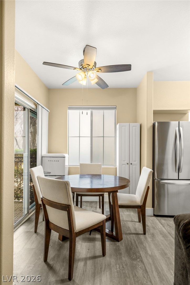 9050 West Warm Springs Road 1077