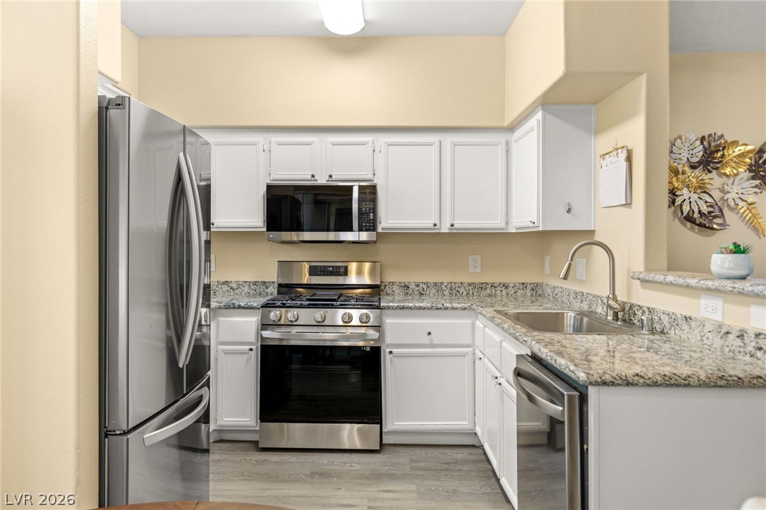 9050 West Warm Springs Road 1077