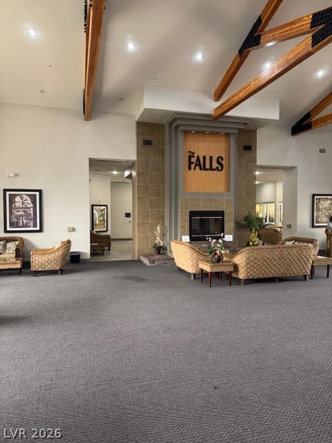 9050 West Warm Springs Road 1077