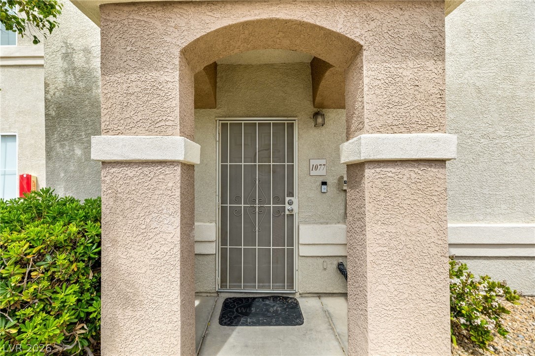 9050 West Warm Springs Road 1077