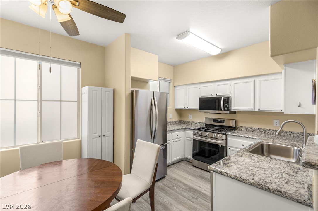 9050 West Warm Springs Road 1077