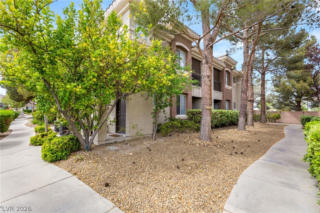 9050 West Warm Springs Road 1077