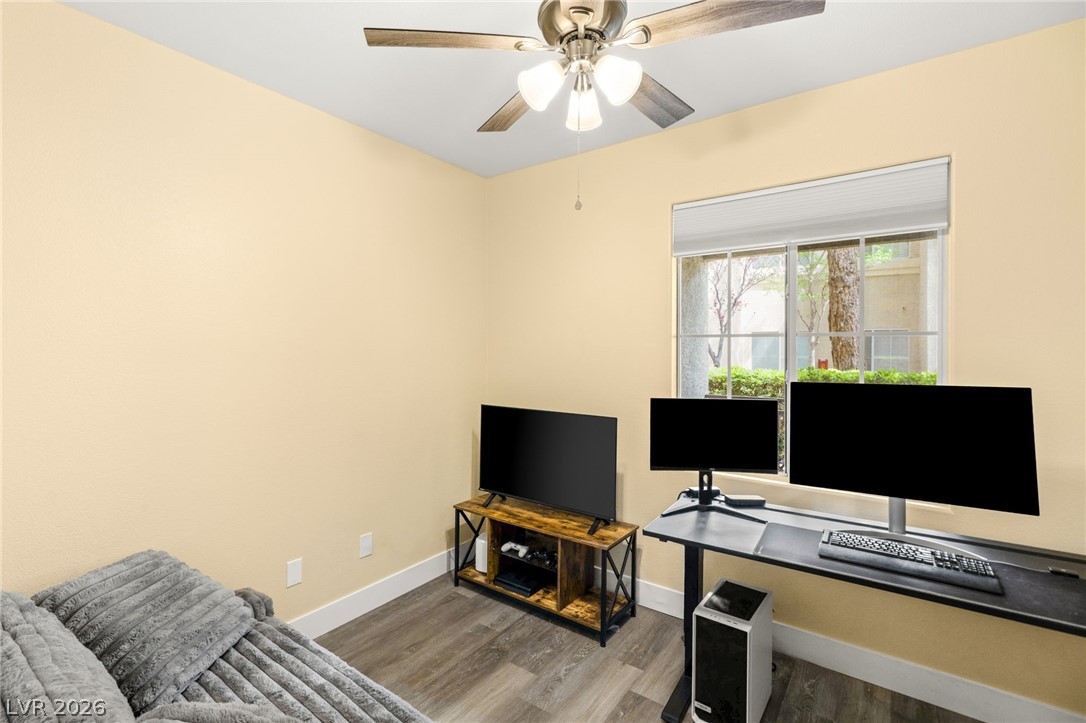 9050 West Warm Springs Road 1077