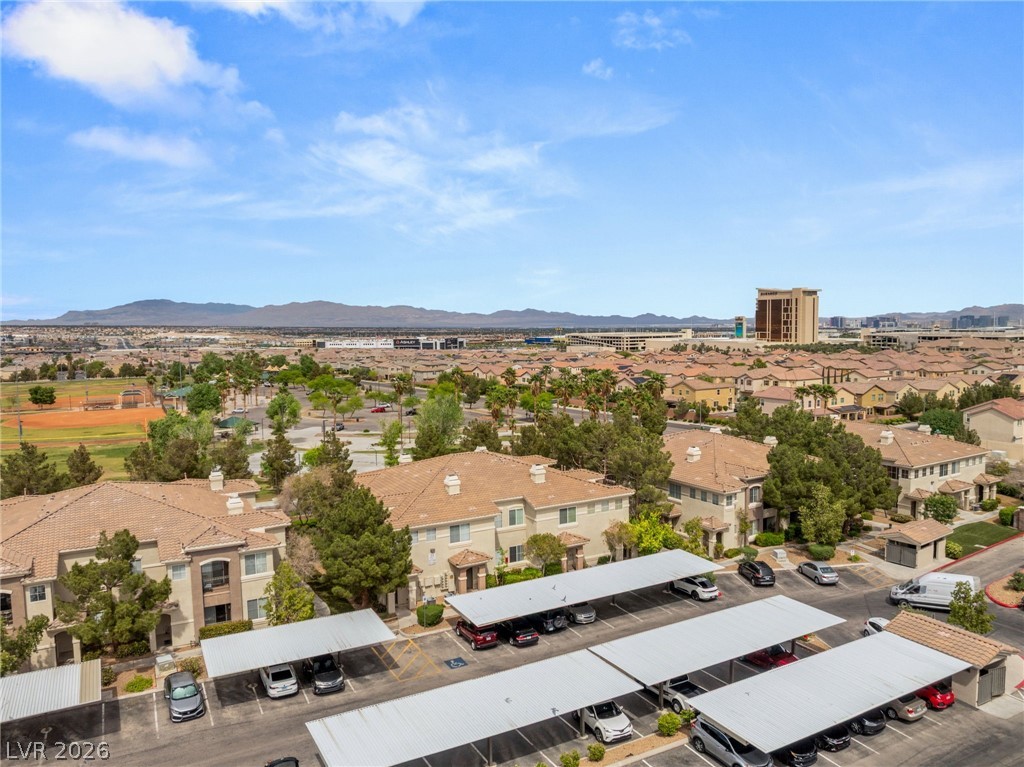 9050 West Warm Springs Road 1077