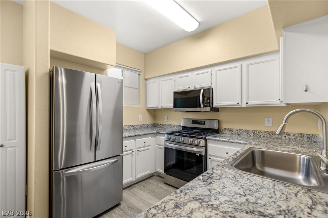 9050 West Warm Springs Road 1077