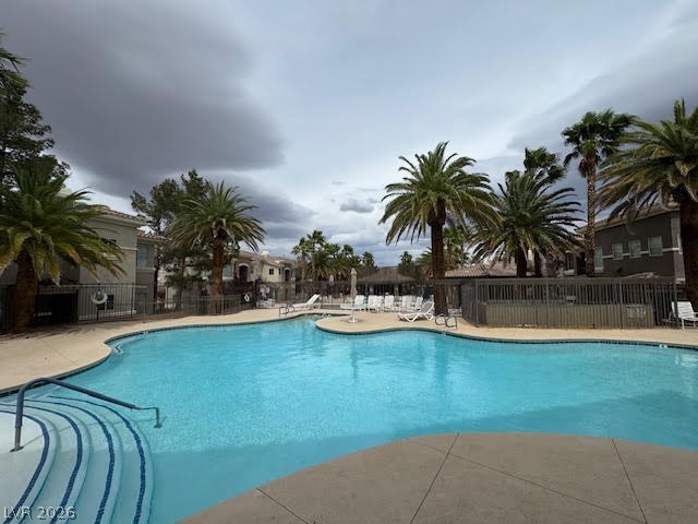 9050 West Warm Springs Road 1077