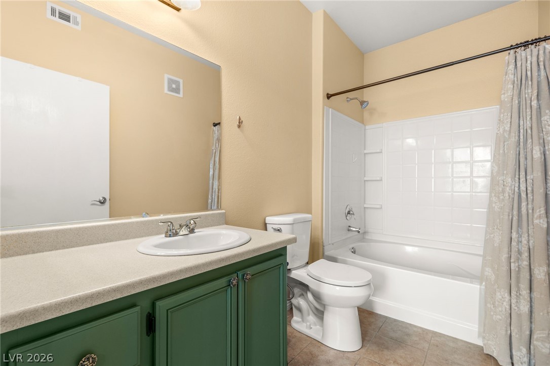 9050 West Warm Springs Road 1077