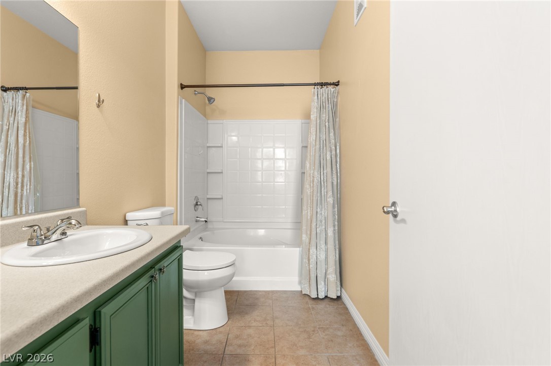 9050 West Warm Springs Road 1077